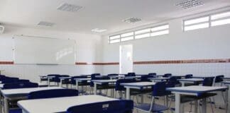 Locais de prova do concurso de professor na Paraíba são divulgados