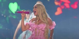 Show de Taty Girl custará R$ 250 mil aos cofres de cidade paraibana