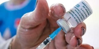 Vacina para meningite no SUS passa a ser aplicada em crianças de 12 meses
