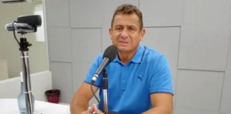 Walber Virgolino critica possível retorno de Nilvan Ferreira ao PL e ameaça deixar o partido