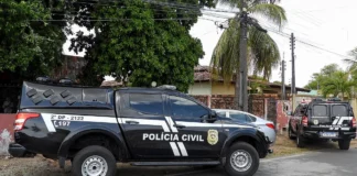 Homem preso por abusar das irmãs em João Pessoa após descumprir medida protetiva