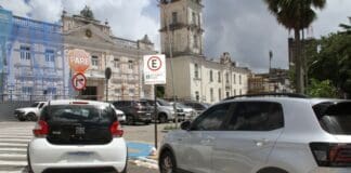JP lança Zona Azul JP com sistema rotativo de estacionamento e período educativo