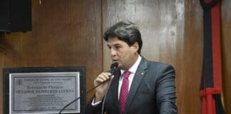 Vereador detona saúde e educação de João Pessoa na CMJP e acusam gestão de vender “realidade que não existe”