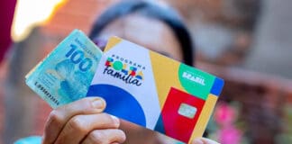 Pagamento do Bolsa Família de agosto começa hoje; veja quem recebe primeiro