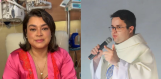 Padre investigado por intolerância religiosa após fala sobre Preta Gil nega acusações em depoimento