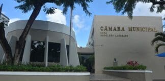 CPI dos Combustíveis em João Pessoa tem parecer favorável e deve ser instalada na Câmara Municipal