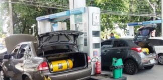 Promessa de desconto no GNV fracassa e consumidores da Paraíba seguem pagando caro