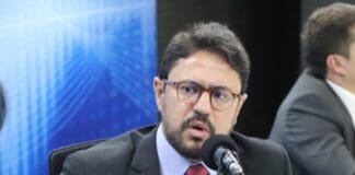 João Azevêdo nomeia Leonardo Quintans como novo procurador-geral de Justiça da Paraíba