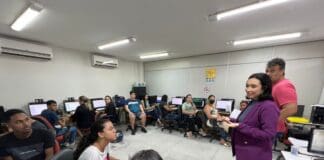 Cursos gratuitos em João Pessoa: Sedes abre 280 vagas no programa Inclusão Produtiva