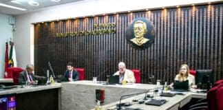 TCE-PB recomenda planejamento para uso das águas do Canal Acauã/Araçagi e inspeção em 2026