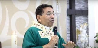 Festa de Nossa Senhora das Neves 2025 encerra programação com missas e ritos tradicionais em JP