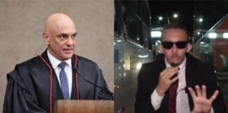 Humorista paraibano Mizael Silva é convocado para evento no STF e agita bastidores em Brasília