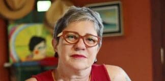 Ex-prefeita Márcia Lucena é condenada por improbidade e terá direitos políticos suspensos por oito anos