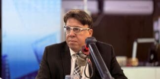Vereador Guga Moov Jampa denuncia ameaças após liderar CPI dos Combustíveis em João Pessoa