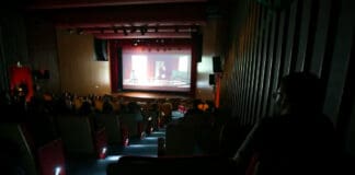 Semana do Cinema retorna com ingressos a partir de R$ 10 em salas da Paraíba