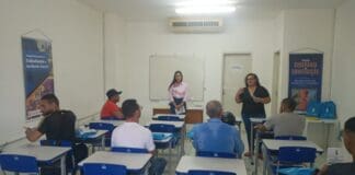 Sedest abre inscrições para capacitação profissional gratuita com 60 vagas