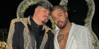 TJSP autoriza transferência de Hytalo Santos e marido para prisão na Paraíba