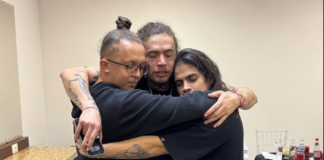 Whindersson Nunes em João Pessoa: humorista visita comunidade do Grotão após show