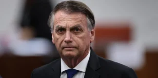 Alexandre de Moraes autoriza visitas de familiares a Bolsonaro durante prisão domiciliar