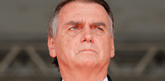 STF condena Bolsonaro e aliados na Primeira Turma por plano de golpe em 2022