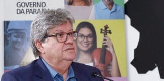João Azevêdo entrega nova sede da ARPB e residencial de R$ 33 milhões em João Pessoa