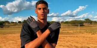 Luva de Pedreiro é internado na UTI cardíaca em João Pessoa com quadro de braquicardia