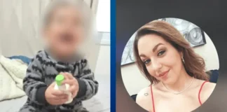 Mulher é presa suspeita de matar bebê de 9 meses com veneno de rato em São Paulo