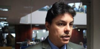 Raoni Mendes reage a CPI dos combustíveis e acusa colega de fazer “palanque político” na Câmara de João Pessoa