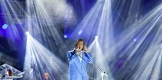 Show de Roberto Carlos deve reunir 400 mil pessoas na orla de João Pessoa nesta terça (5)