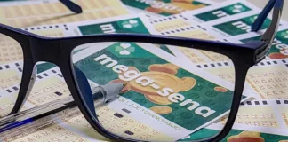 Mega-Sena sorteia prêmio milionário de R$ 27 milhões nesta terça-feira