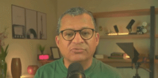 Nilvan Ferreira acusa emissora de demissão política e confirma foco na Assembleia da Paraíba