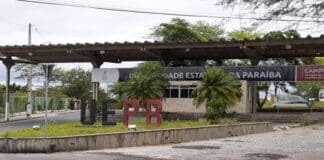 Greve na UEPB paralisa aulas e deixa quase 19 mil estudantes sem professores na Paraíba