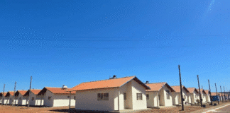 Minha Casa, Minha Vida vai entregar 41 novas casas em Triunfo, na Paraíba