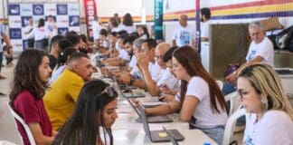Feirão de empregabilidade em João Pessoa oferece 224 vagas em bares e restaurantes