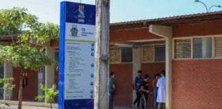 Greve de professores paralisa UFPB, UFCG, IFPB e UEPB em protesto contra Reforma Administrativa