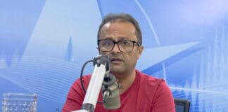 Ex-presidente do PT-PB ganha cargo no governo João Azevêdo após deixar comando do partido