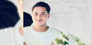 Protesto fecha BR-230 em Cabedelo após morte de adolescente em ação da PM
