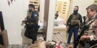 Ciganos presos na Paraíba: acusados de matar jogador e policiais em Sergipe