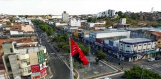 Gari herói ajuda a Polícia Militar a prender suspeito de assalto em Guarabira