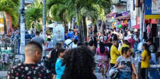 Feriado do Dia dos Comerciários fecha comércio em João Pessoa e região metropolitana nesta segunda (15)