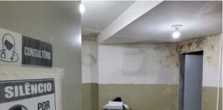 CRM-PB interdita médicos em duas unidades de saúde por irregularidades graves em Santa Rita