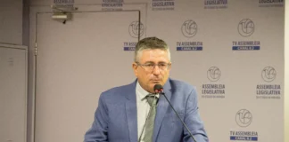 Cícero Lucena MDB: prefeito de João Pessoa deve reforçar partido em 2026