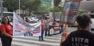 Professores da UEPB declaram greve por tempo indeterminado e paralisam aulas na Paraíba