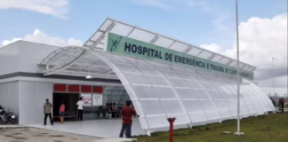 Milagre em Itaporanga: bebê baleada pelo próprio pai sobrevive e recebe alta após mais de 70 dias na UTI