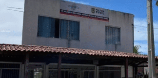 Briga entre amigas em Manaíra termina em tragédia: mulher arranca pedaço da orelha da outra