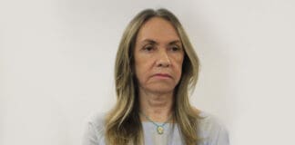 Lauremília Lucena é denunciada por esquema de votos em João Pessoa