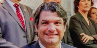 Léo Bezerra ignora Lucas Ribeiro e revela palanque fechado com João Azevêdo e Cícero Lucena em 2026