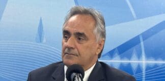 Luciano Cartaxo não descarta ser vice de Lucas Ribeiro: “Se houver convite, a gente vai discutir”
