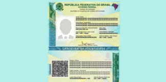 Nova identidade é arma contra golpes e reduz fraudes em até 10 vezes no Brasil