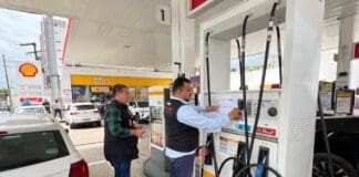 Posto em Tambaú é interditado após cobrar preço diferente na bomba e na placa, denuncia Procon-JP